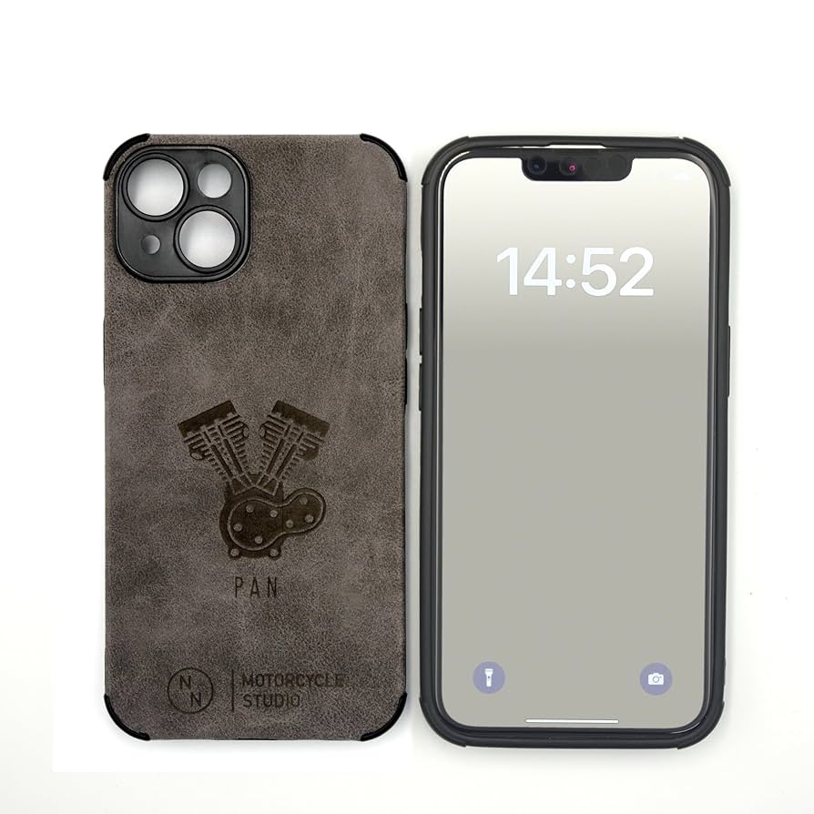 iPhone - ノナ Amazon.co.jp: NONINA for Harley-Davidson （ハーレー